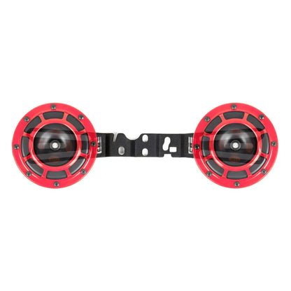 Grimmspeed BroTie Mounting Bracket for Hella Horns 02-21 Subaru WRX/STI GrimmSpeed