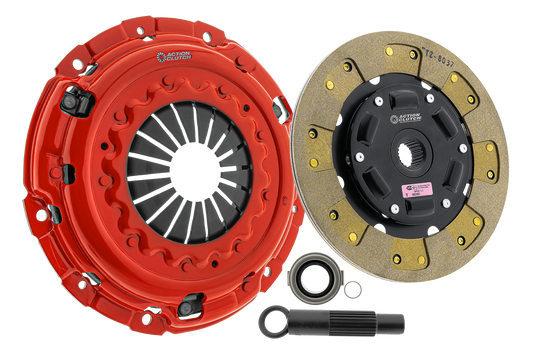Action Clutch 04-06 Acura TL 3.2L (J32) Stage 2 Clutch Kit (1KS)