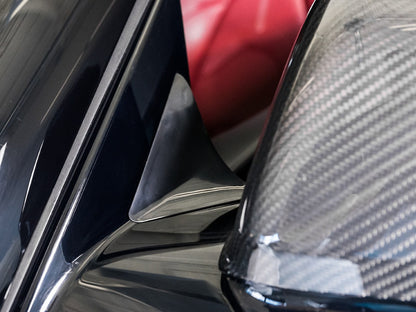 AWE Foiler™ Wind Diffuser for Toyota GR Supra