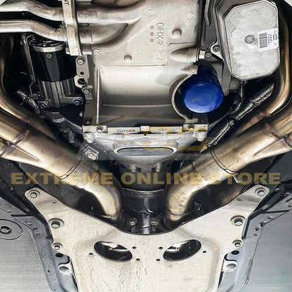 Corvette C7 1.875 X 3.0 Inches Performance Long Tube Header