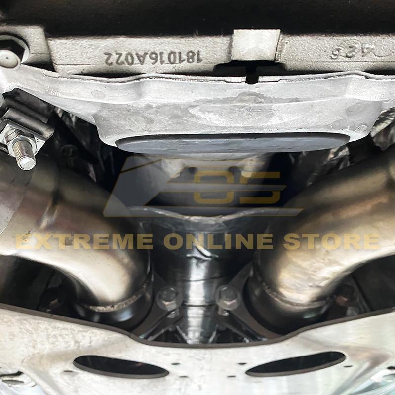 Corvette C7 1.875 X 3.0 Inches Performance Long Tube Header