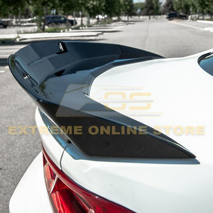2019-24 Camaro Track Package Rear Spoiler