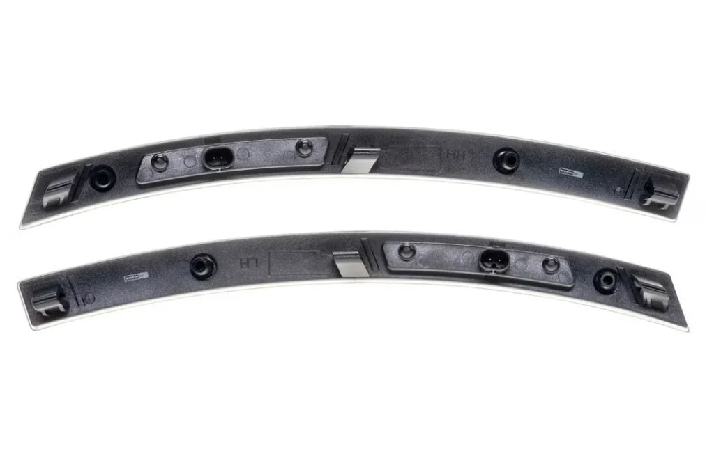 Corvette C7 Gen II Morimoto XB LED Side Markers