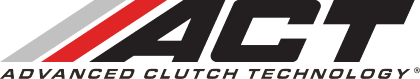 ACT 2007+ BMW 135/335/535/435/Z4 HD/Perf Street Sprung Clutch Kit