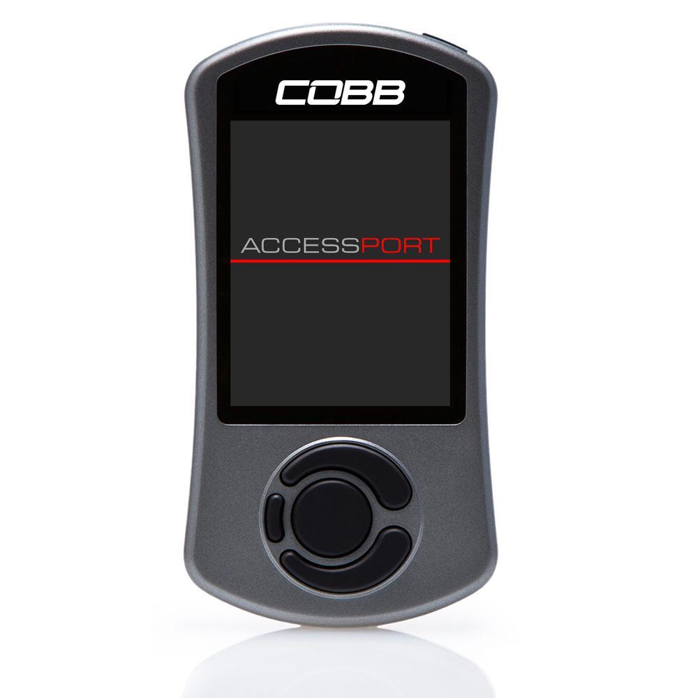 Cobb Tuning Stage 1 Power Package w/ PDK Flashing | 2017-2019 Porsche 718 Boxster/Cayman