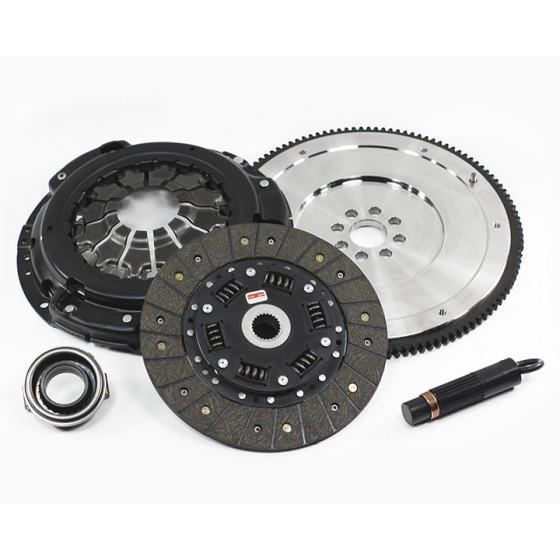 Competition Clutch 2018+ Honda Accord 1.5T Clutch Upgrade Kit