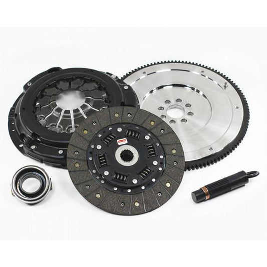 Competition Clutch 2018+ Honda Accord 1.5T Clutch Upgrade Kit