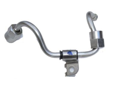 Genuine Honda Civic Fuel Rail Joint Pipe Set