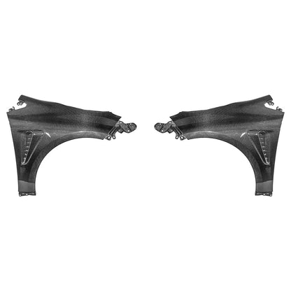 2023-Up GR Corolla Front Side Fender Pair