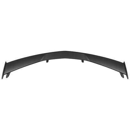 2020-Up Corvette C8 Z51 Facelifted Rear Trunk High Wing Spoiler