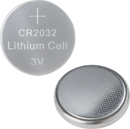 CR2032 Battery for Honda Key Fobs