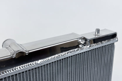 2022+ CSF FL5 Civic Type R High-Performance Radiator