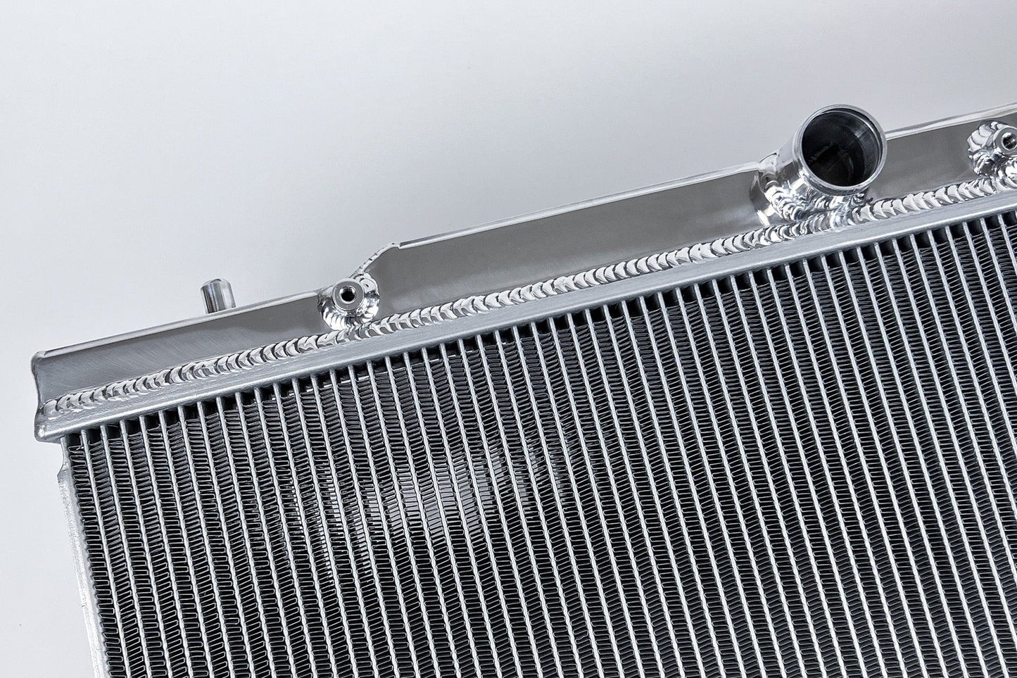 2022+ CSF FL5 Civic Type R High-Performance Radiator