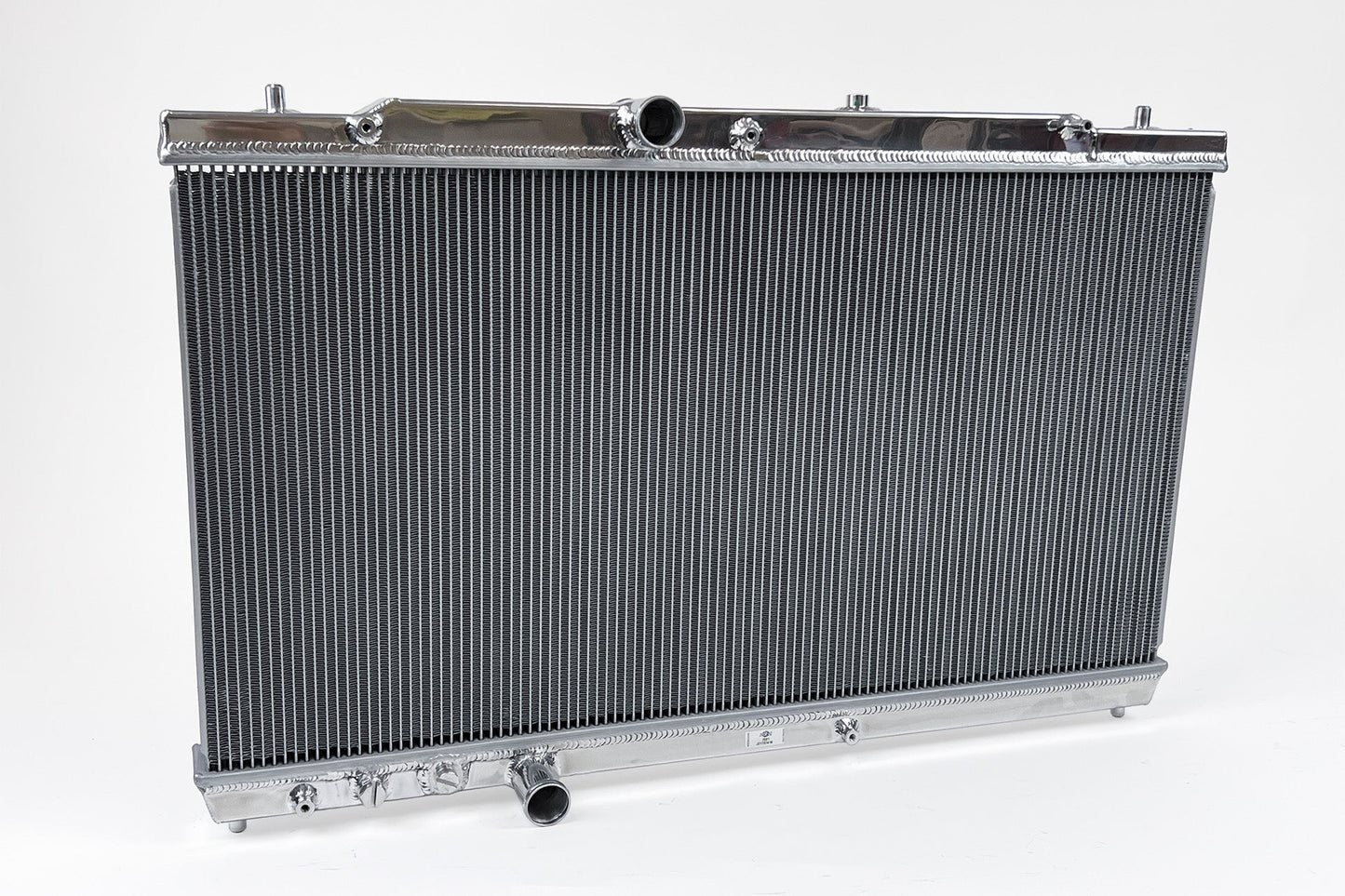 2022+ CSF FL5 Civic Type R High-Performance Radiator