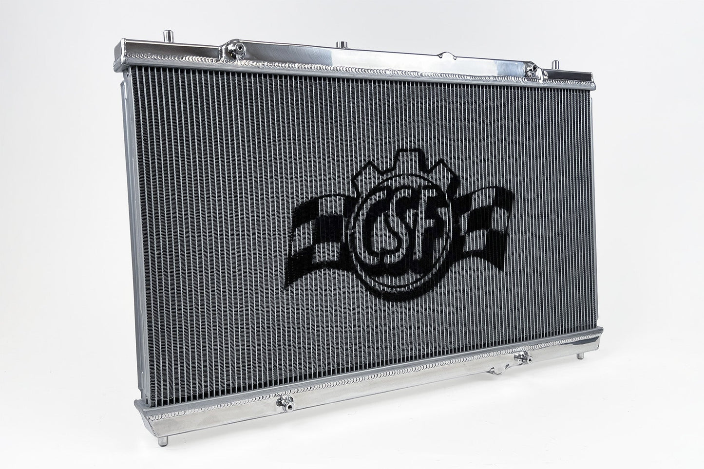 2022+ CSF FL5 Civic Type R High-Performance Radiator