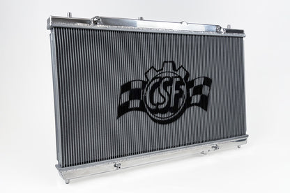 2022+ CSF FL5 Civic Type R High-Performance Radiator