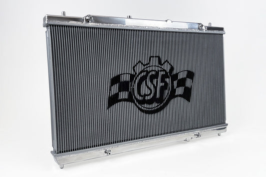 2022+ CSF FL5 Civic Type R High-Performance Radiator