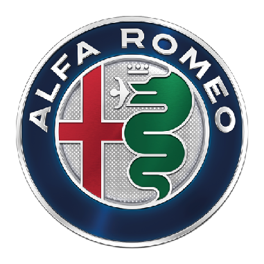 Planted Seat Bracket (Single Side) - Alfa Romeo