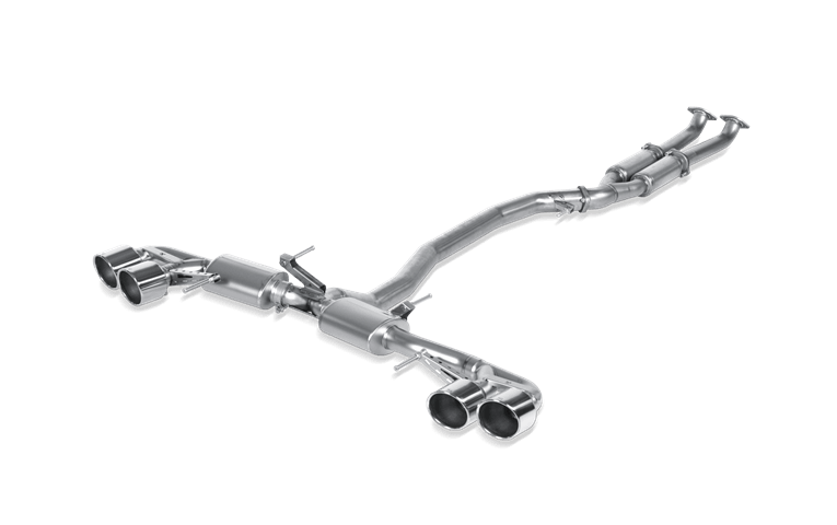 Evolution Line (Titanium) Nissan GT-R 2008