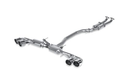 Evolution Line (Titanium) Nissan GT-R 2008