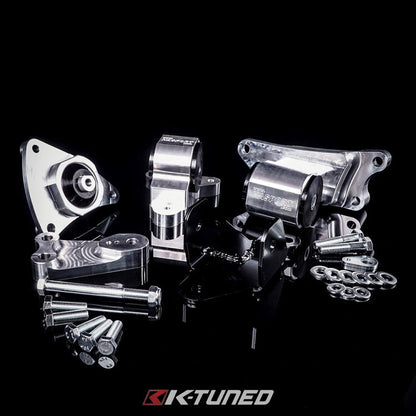 Hasport DC5/EP3 Stock Replacement Mount Kit