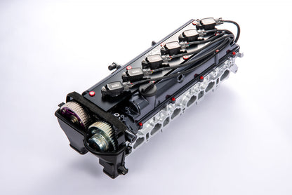 HKS SUPER FIRE RACING COIL PRO: TOYOTA 2JZ-GTE