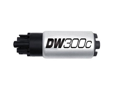 DeatschWerks 2006-2015 Honda Civic DW300c 340 LPH Compact In-Tank Fuel Pump