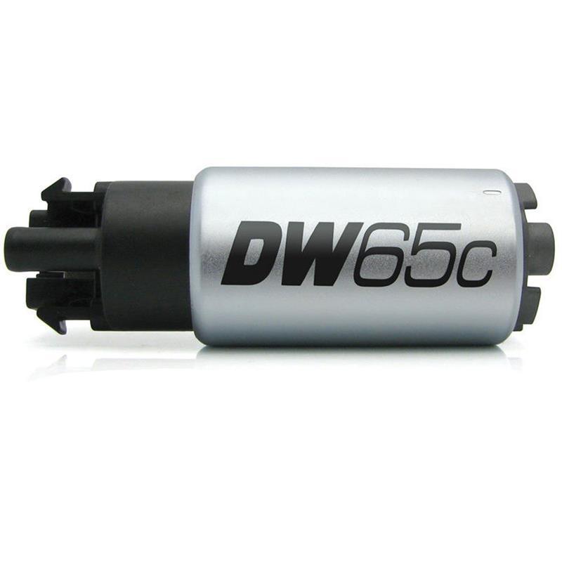 DeatschWerks 2006-2015 Honda Civic DW65c 265 LPH Compact In-Tank Fuel Pump