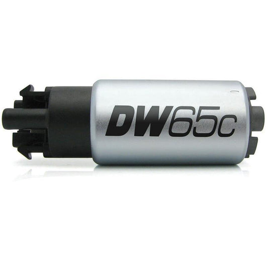 DeatschWerks 2006-2015 Honda Civic DW65c 265 LPH Compact In-Tank Fuel Pump