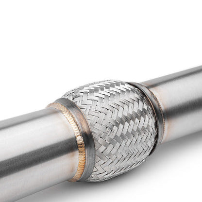 SUBARU SS 3" CAT-BACK EXHAUST WRX 2022-2023