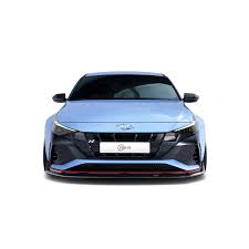 ADRO HYUNDAI ELANTRA N WIDBODY KIT FOR ELANTRA N