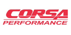 Corsa 16-20 Chevrolet Camaro SS/ZL1 6.2L V8 Polished Xtreme Axle-Back Exhaust (w/ Factory NPP Valve)