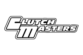 Clutch Masters 01-04 Acura CL 8.5in Twin Disc Race Clutch Kit (includes Flywhee
