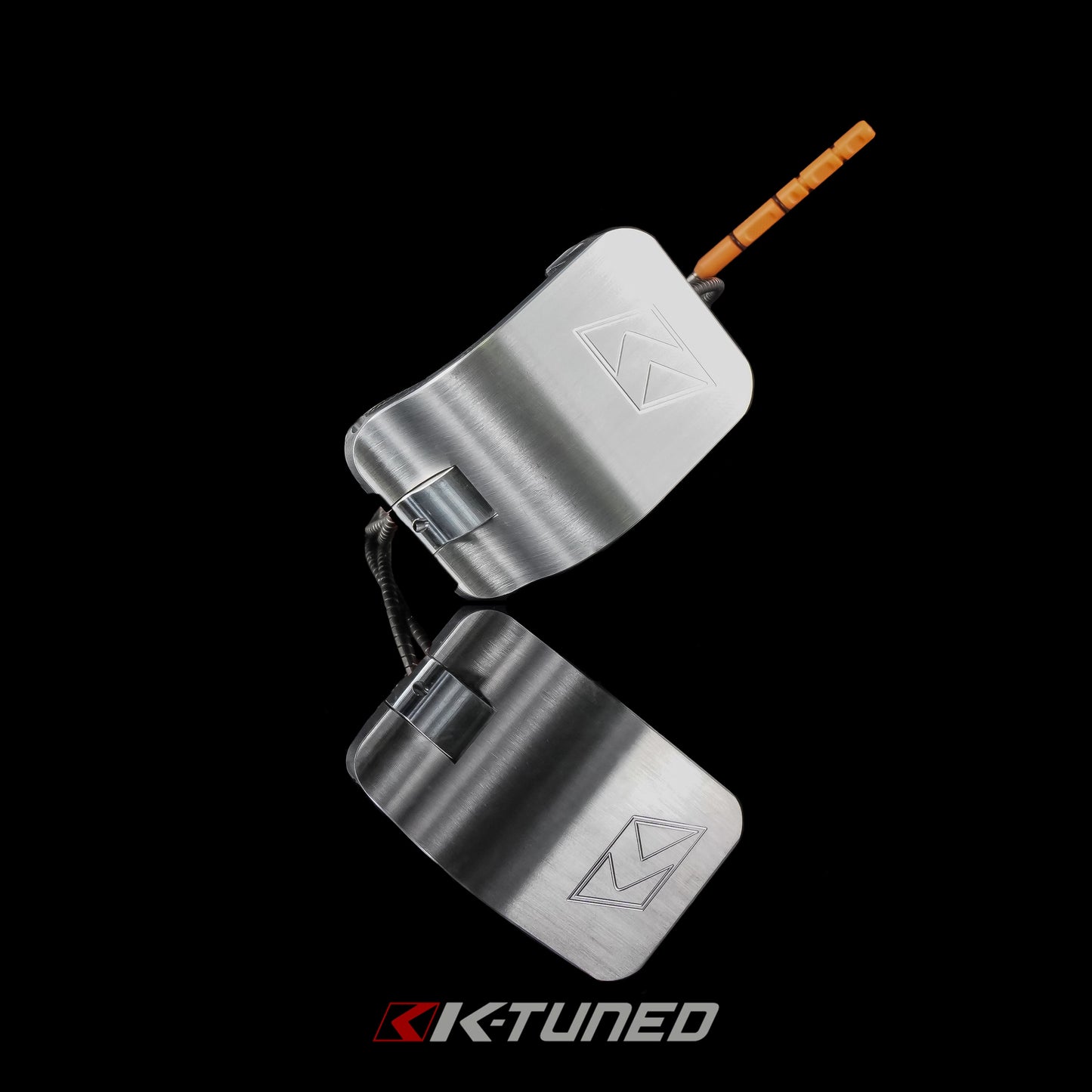 Magnetic "Flip Up" Dip Stick