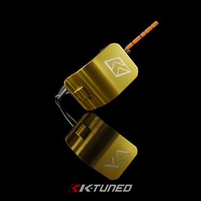 Magnetic "Flip Up" Dip Stick
