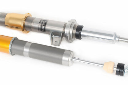 Ohlins E9X 3-Series Coilover Suspension - Road & Track