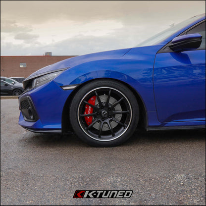 K1 - Street  22+ Civic Si (11th Gen)