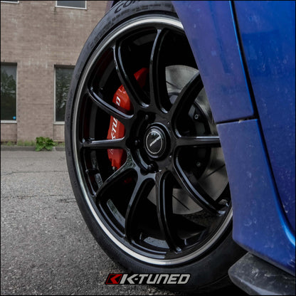 Big Brake Kit Open Box / Test Units
