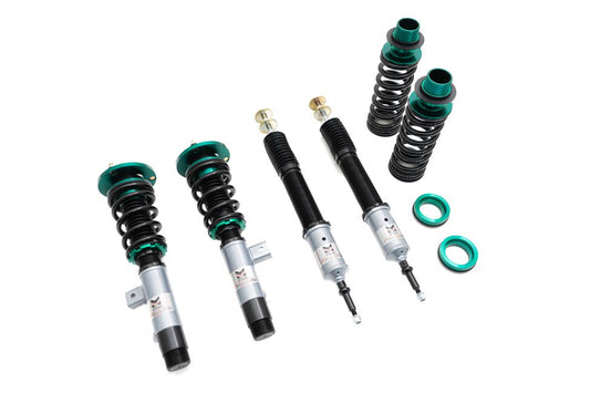 Megan Racing BMW 3-Series E90 06-11 (AWD ONLY) Euro II Series Coilovers - MR-CDK-BE90X