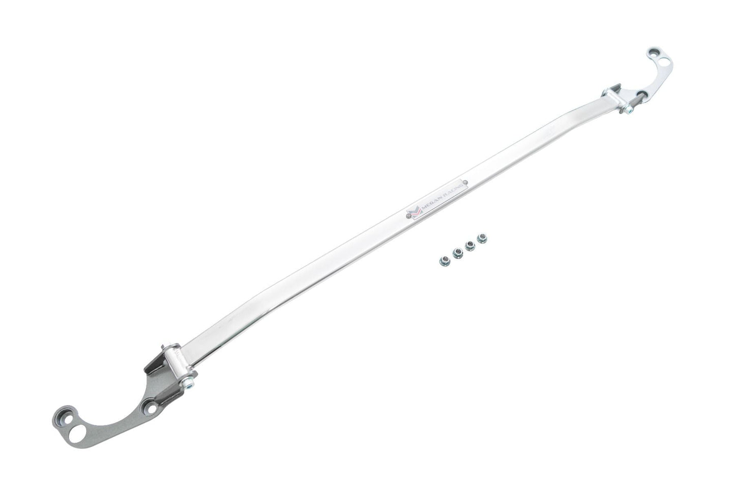Megan Racing Toyota Camry 18+ Race-Spec Front Upper Strut Bar - MR-SB-TCA18FU-1P