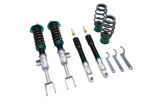 Megan Racing Alfa Romeo Giulia 17+ 952 (EXC Quadrifoglio) EU Series Coilover Kit - MR-CDK-ARG17-EU