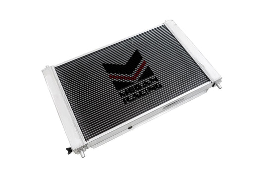 Megan Racing Ford Mustang 96-04 Radiator (Manual Trans Only) - MR-RT-FM96