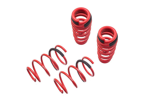 Megan Racing Lowering Springs - Euro-Version for BMW E90/E92 X-Drive 08-13 - MR-LS-BE90X