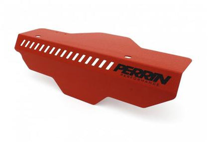 PULLEY COVER FOR 2002-2014 WRX & 2004-2019 STI