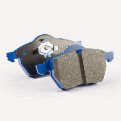 EBC Brakes 2017-2021 Honda Civic Type-R FK8 Bluestuff Brembo Front Brake Pads