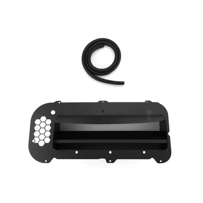 Grimmspeed Top Mount Intercooler Splitter For Subaru 04-08 FXT w/OEM or JDM STI TMIC