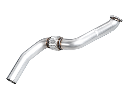 AWE Touring Edition Exhaust for FE1 Civic Si/DE4 Acura Integra