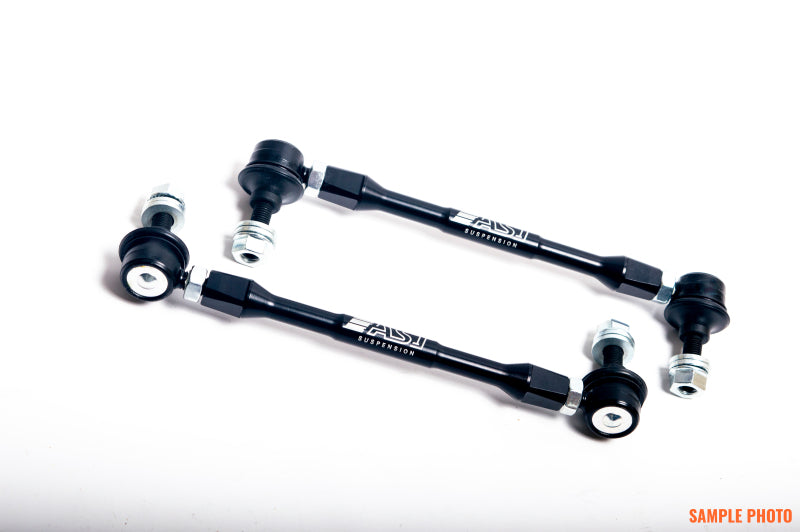 AST G8X M3 / M4 xDrive 5200 Series Coilover Set