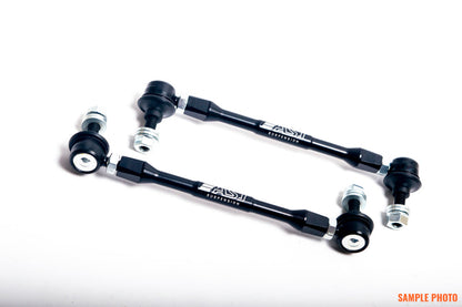 AST G8X M3 / M4 xDrive 5200 Series Coilover Set