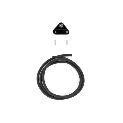 Grimmspeed Boost Control Solenoid Adapter- For Subaru FA20 Aftermarket Turbo App